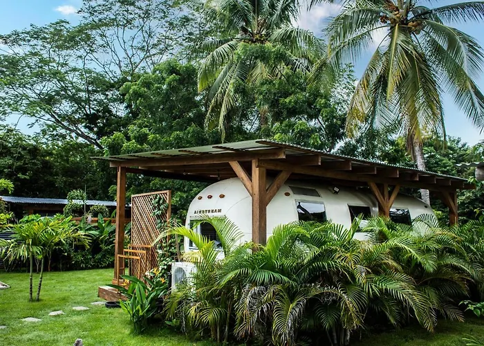 Holiday home La Caravana *