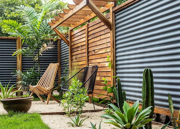 Holiday home La Caravana Samara
