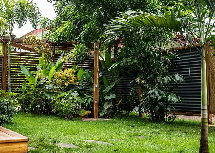 La Caravana Holiday home