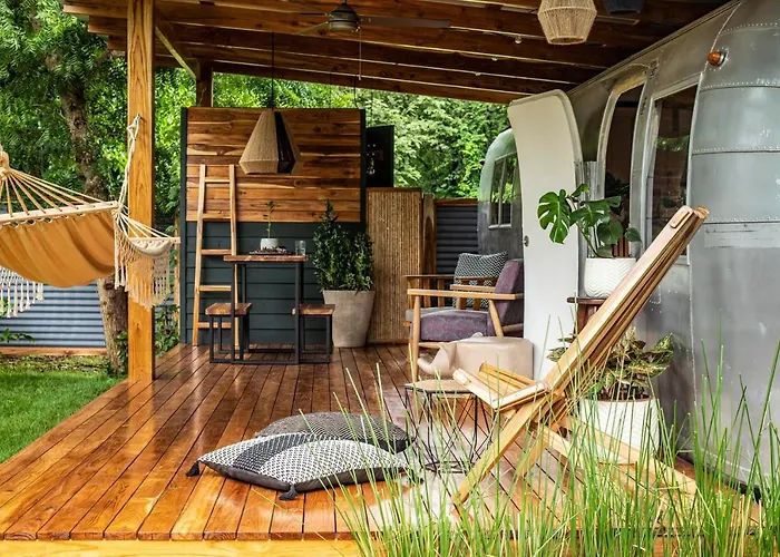 Holiday home La Caravana Samara