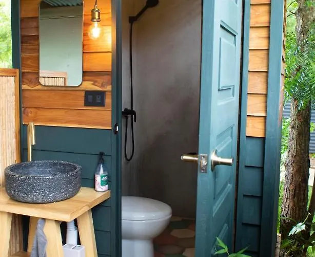 La Caravana Holiday home *