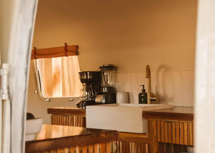 Holiday home La Caravana Samara