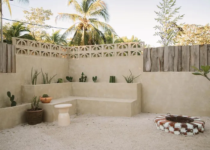 La Caravana Holiday home