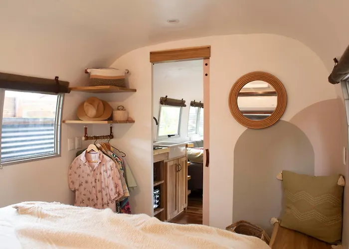 La Caravana Holiday home