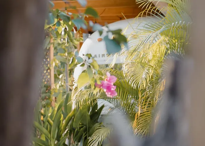 Holiday home La Caravana Samara