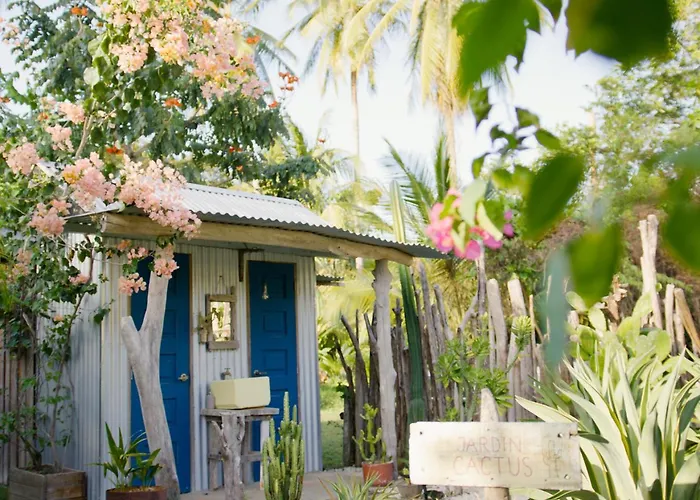 La Caravana Holiday home