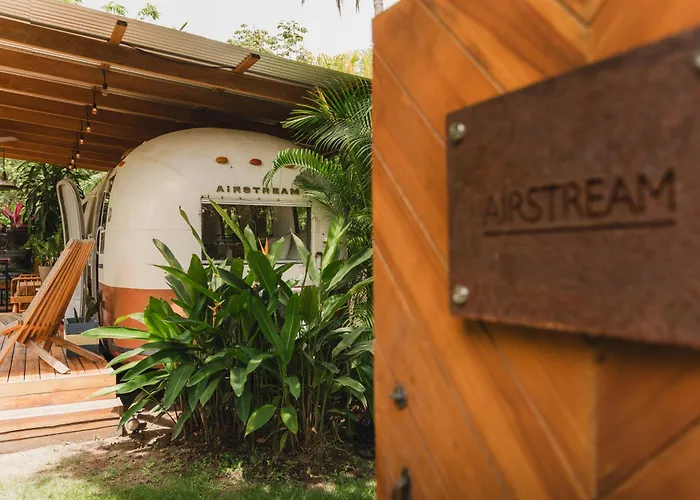La Caravana Holiday home *