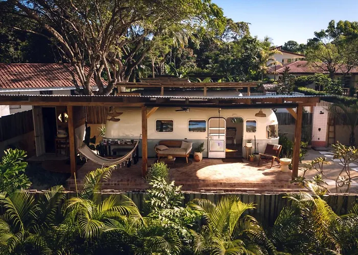 Holiday home La Caravana *